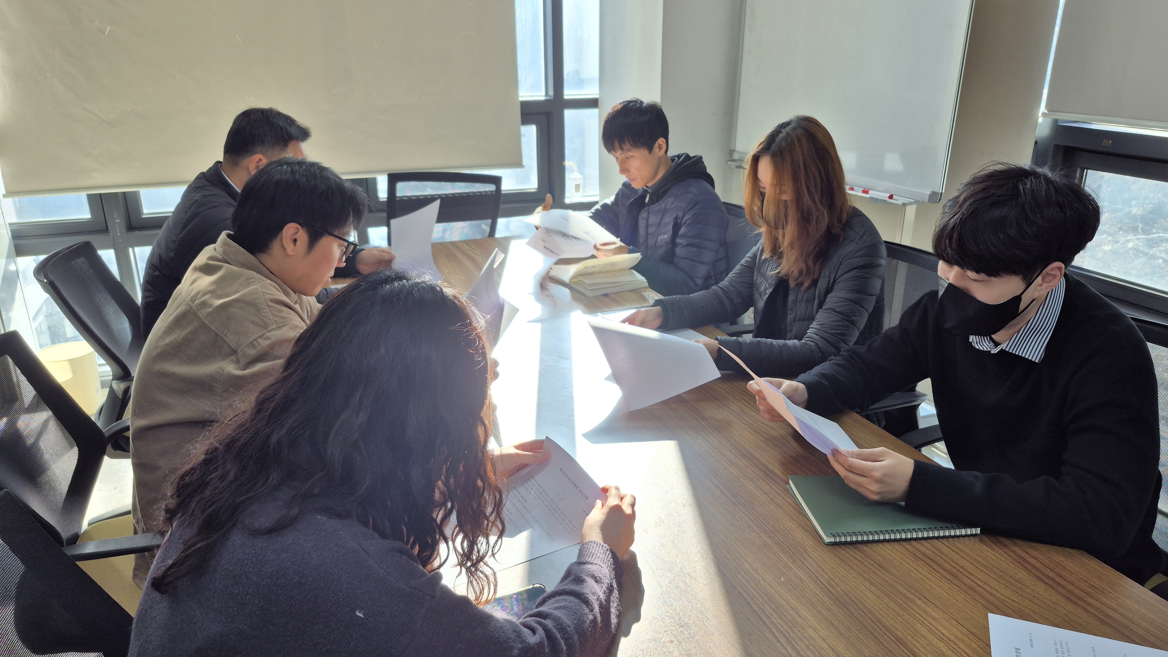 언론 윤리강령 교육 2